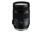 DSLR обективи Tamron SP 35-150mm F/2.8-4 DI VC OSD за Nikon