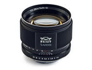 DSLR обективи Zenit Zenitar 85mm f/1.4 за Nikon