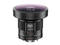 DSLR обективи Zenit Zenitar 8mm f/3.5 Fisheye за Nikon