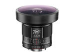 DSLR обективи Zenit Zenitar 8mm f/3.5 Fisheye за Nikon