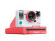 Компактни фотоапарати Polaroid Originals OneStep 2 VF - Coral