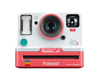 Компактни фотоапарати Polaroid Originals OneStep 2 VF - Coral