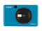 Компактни фотоапарати Canon Zoemini C Seaside Blue