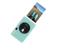 Компактни фотоапарати Canon Zoemini C Mint Green