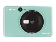 Компактни фотоапарати Canon Zoemini C Mint Green