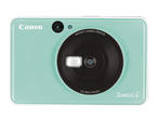 Компактни фотоапарати Canon Zoemini C Mint Green