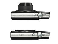 Компактни фотоапарати Canon IXUS 190