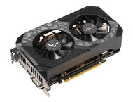 Видео карти ASUS TUF Gaming GeForce RTX 2060 6GB