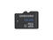 Карти памет Samsung 8GB micro SD Card Std
