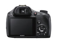 Компактни фотоапарати Sony Cyber-shot DSC-HX400V