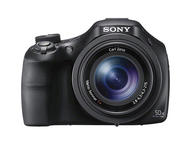 Компактни фотоапарати Sony Cyber-shot DSC-HX400V
