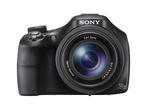 Компактни фотоапарати Sony Cyber-shot DSC-HX400V