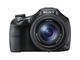 Компактни фотоапарати Sony Cyber-shot DSC-HX400V