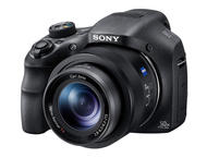 Компактни фотоапарати Sony Cyber-shot DSC-HX350