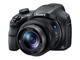 Компактни фотоапарати Sony Cyber-shot DSC-HX350