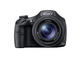 Компактни фотоапарати Sony Cyber-shot DSC-HX350