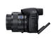 Компактни фотоапарати Sony Cyber-shot DSC-HX350