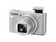 Компактни фотоапарати Canon PowerShot SX730 HS