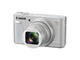 Компактни фотоапарати Canon PowerShot SX730 HS