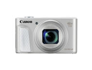 Компактни фотоапарати Canon PowerShot SX730 HS