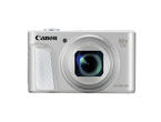 Компактни фотоапарати Canon PowerShot SX730 HS