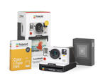 Компактни фотоапарати Polaroid OneStep 2 Summer White EVERYTHYNG BOX