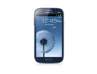Смартфони Samsung Galaxy Grand Duos (GT-i9082) 8GB, син цвят