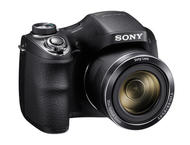 Компактни фотоапарати Sony Cyber-shot DSC-H300