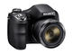Компактни фотоапарати Sony Cyber-shot DSC-H300