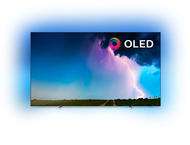 Телевизори Philips 65OLED754
