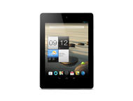 Таблети Acer Iconia A1-810 16GB, бял цвят
