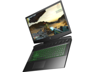 Лаптопи HP Gaming Pavilion 15-dk0035nu