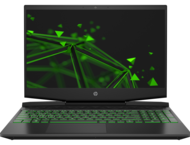 Лаптопи HP Gaming Pavilion 15-dk0035nu