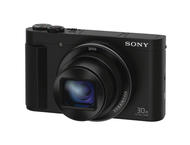Компактни фотоапарати Sony Cyber-shot DSC-HX90V