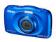 Компактни фотоапарати Nikon Coolpix W150