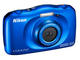 Компактни фотоапарати Nikon Coolpix W150