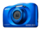 Компактни фотоапарати Nikon Coolpix W150