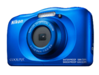 Компактни фотоапарати Nikon Coolpix W150