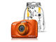 Компактни фотоапарати Nikon Coolpix W150