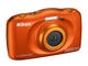 Компактни фотоапарати Nikon Coolpix W150