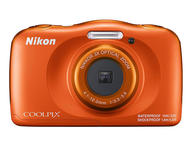 Компактни фотоапарати Nikon Coolpix W150