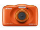 Компактни фотоапарати Nikon Coolpix W150