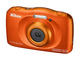 Компактни фотоапарати Nikon Coolpix W150