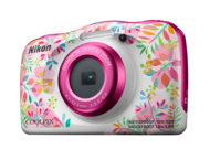 Компактни фотоапарати Nikon Coolpix W150