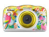 Компактни фотоапарати Nikon Coolpix W150