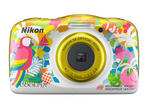 Компактни фотоапарати Nikon Coolpix W150