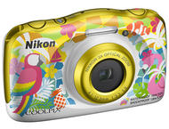Компактни фотоапарати Nikon Coolpix W150