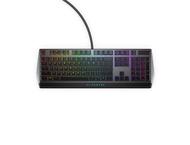 Клавиатури Alienware AW510K (Dark Side of the Moon)