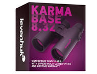 Бинокли Levenhuk Karma BASE 8x32