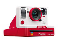 Компактни фотоапарати Polaroid Originals OneStep 2 VF - Red